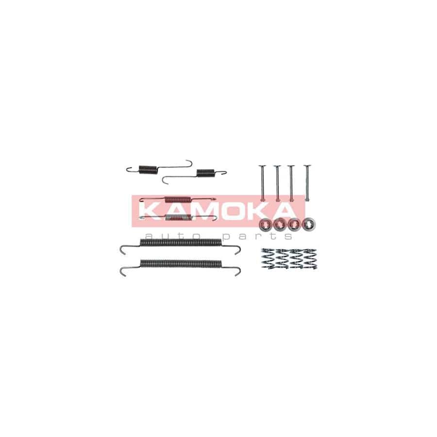 KAMOKA 1070055 Accessory Kit, Brake Shoes