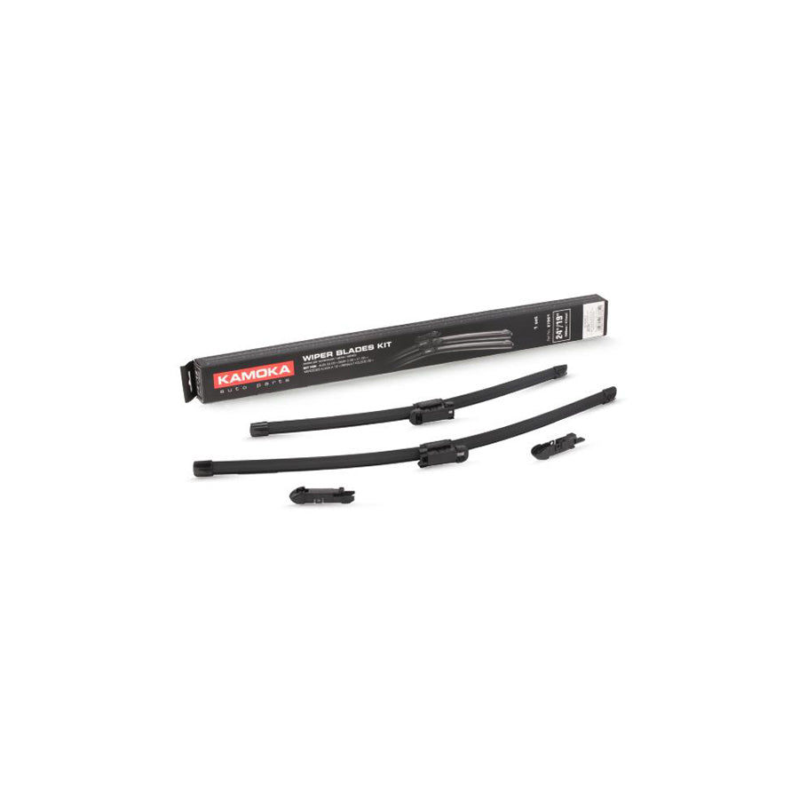 Kamoka Flat 27D01 Wiper Blade