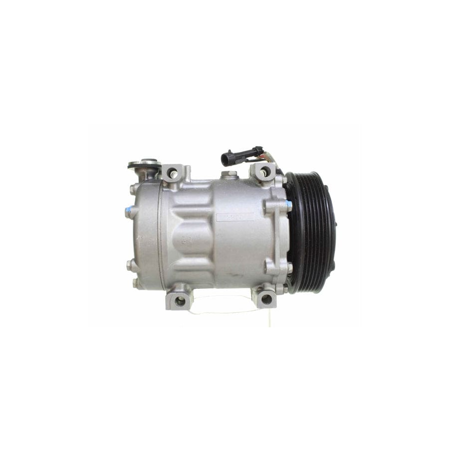 Alanko 10550106 Compressor, Air Conditioning