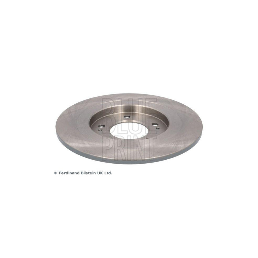 Blue Print Adg043179 Brake Disc for Hyundai I40