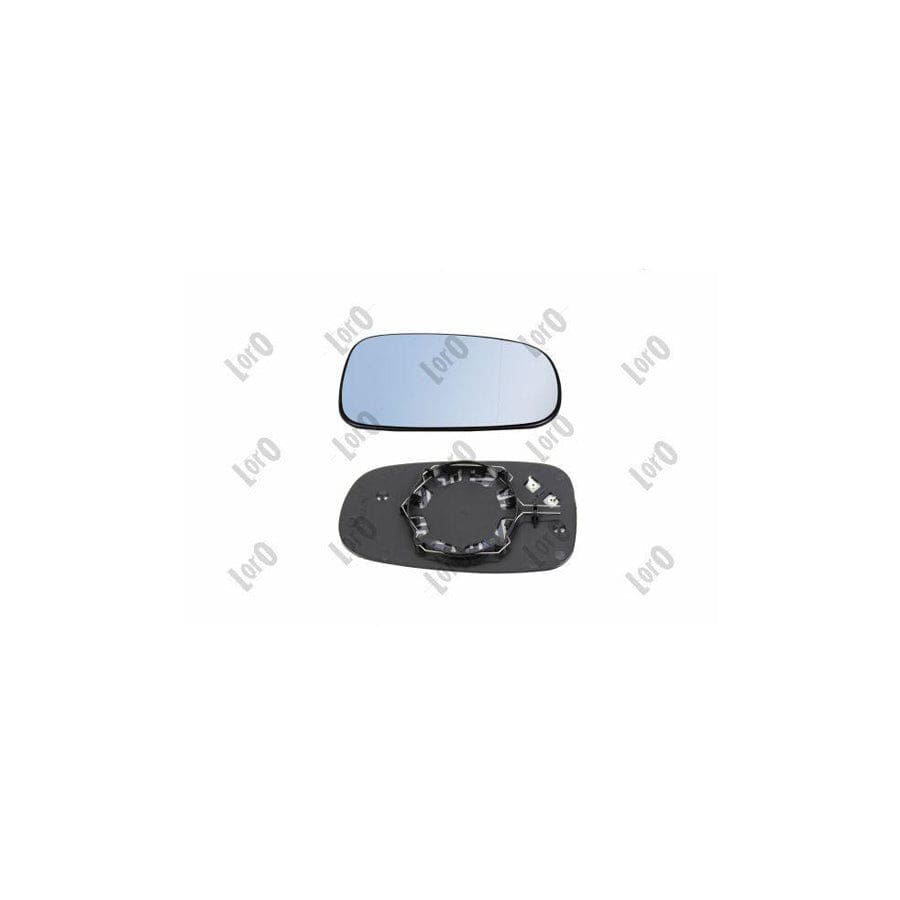 Abakus 3301G02 Mirror Glass, Outside Mirror