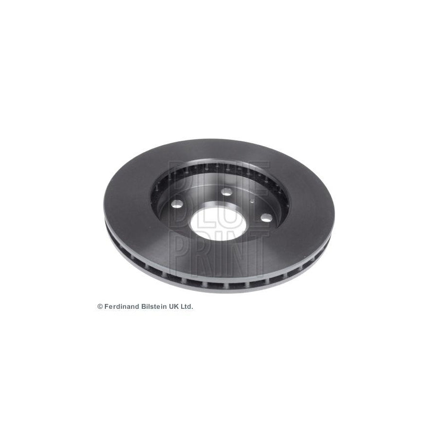Blue Print Adg043207 Brake Disc