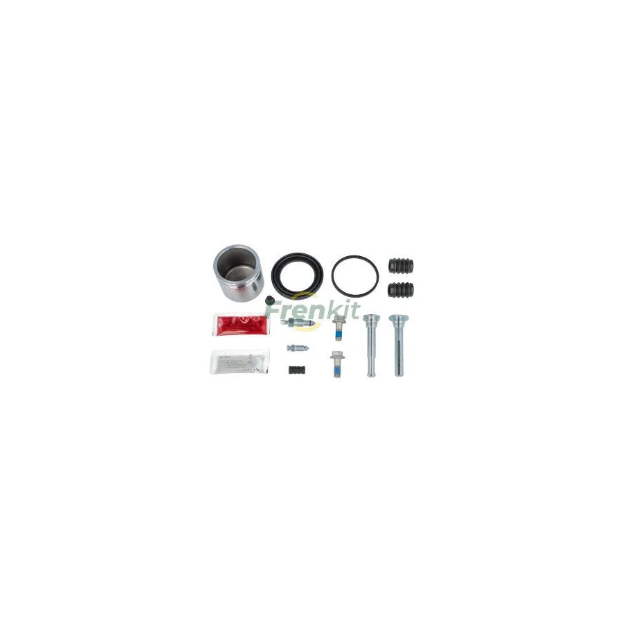 Frenkit 754420 Repair Kit, Brake Caliper for Toyota Corolla