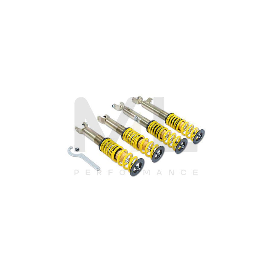 ST Suspensions 18250005 Honda S2000 COILOVER KIT XA