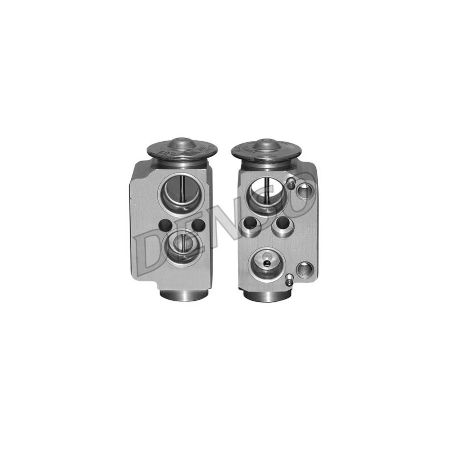 DENSO DVE05015 AC Expansion Valve
