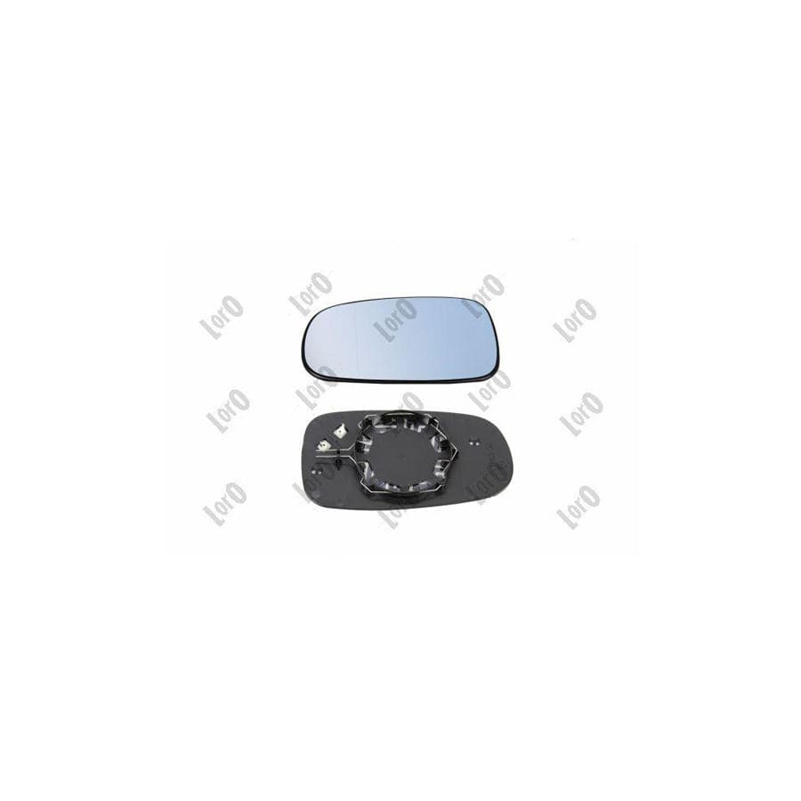 Abakus 3301G01 Mirror Glass, Outside Mirror