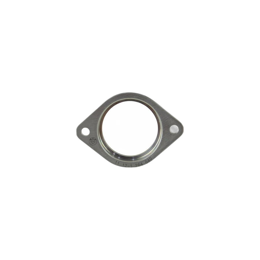 Genuine BMW 11121264640 E30 E34 E21 Guide Cover (Inc. 325i, 525e & 325e) | ML Performance US Car Parts