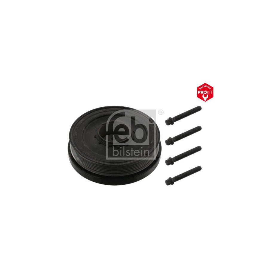 Febi Bilstein 37420 Crankshaft Pulley