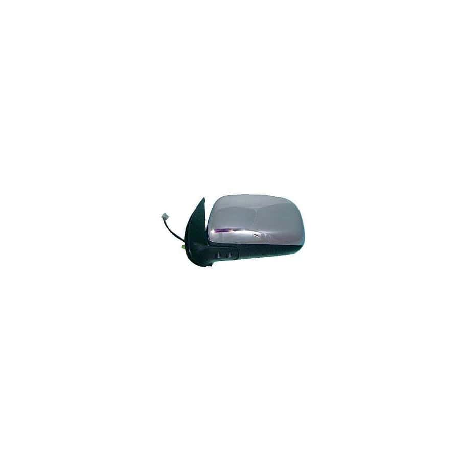 Abakus 3928M07 Wing Mirror for Toyota Hilux VII Pickup