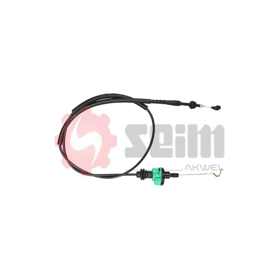 SEIM 555356 Throttle Cable for VW TRANSPORTER