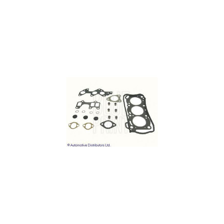 Blue Print Add66225 Gasket Set, Cylinder Head for Daihatsu Cuore / Mira II (L80, L81)