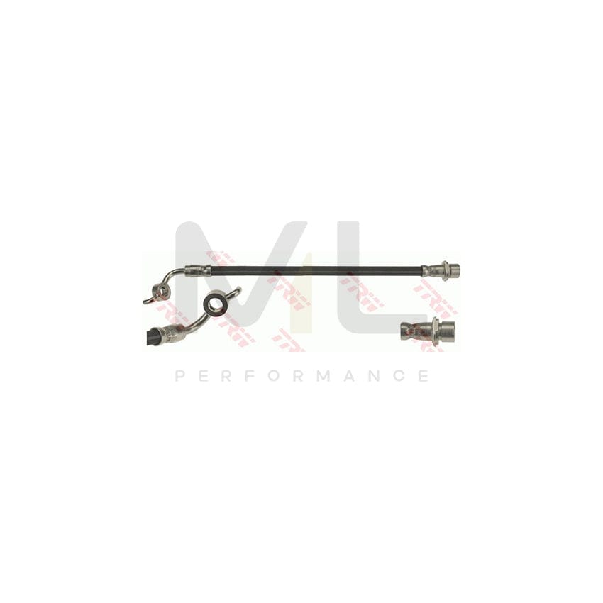 TRW PHD1153 Brake Hose for TOYOTA RAV 4 300mm, M10x1 | ML Performance Car Parts