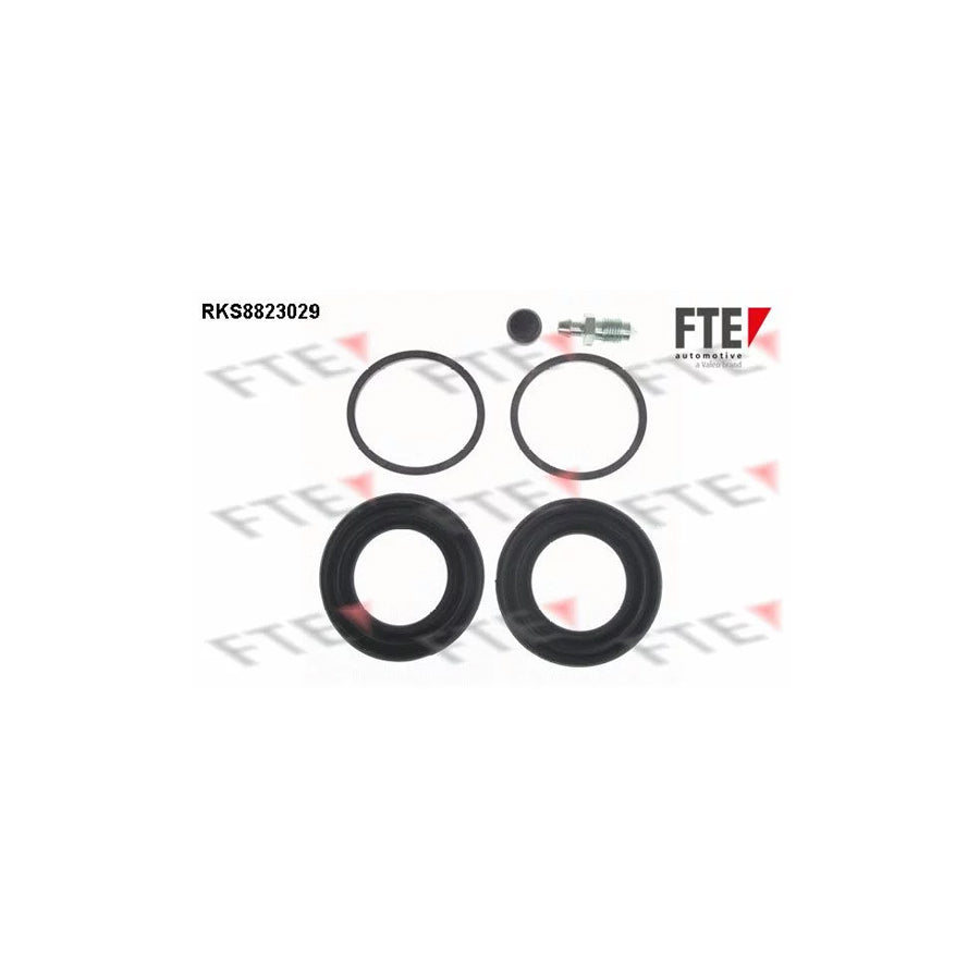 FTE Rks8823029 Repair Kit, Brake Caliper for Iveco Daily