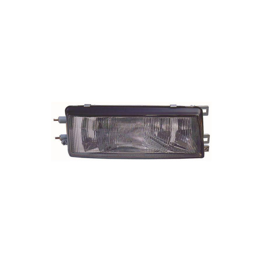Abakus 2151145Lld Headlight for Nissan Bluebird Saloon (T72 , T12, U12)