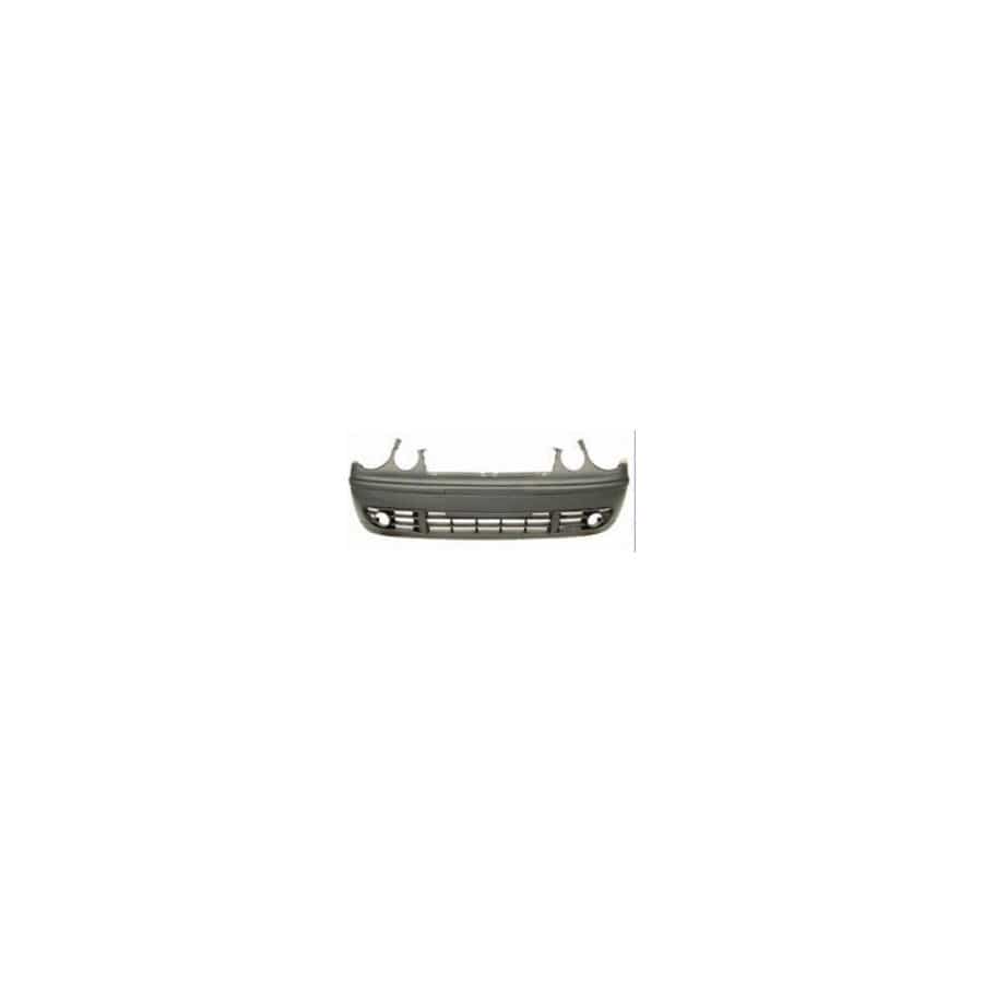 Abakus 05336510 Bumper for VW Polo