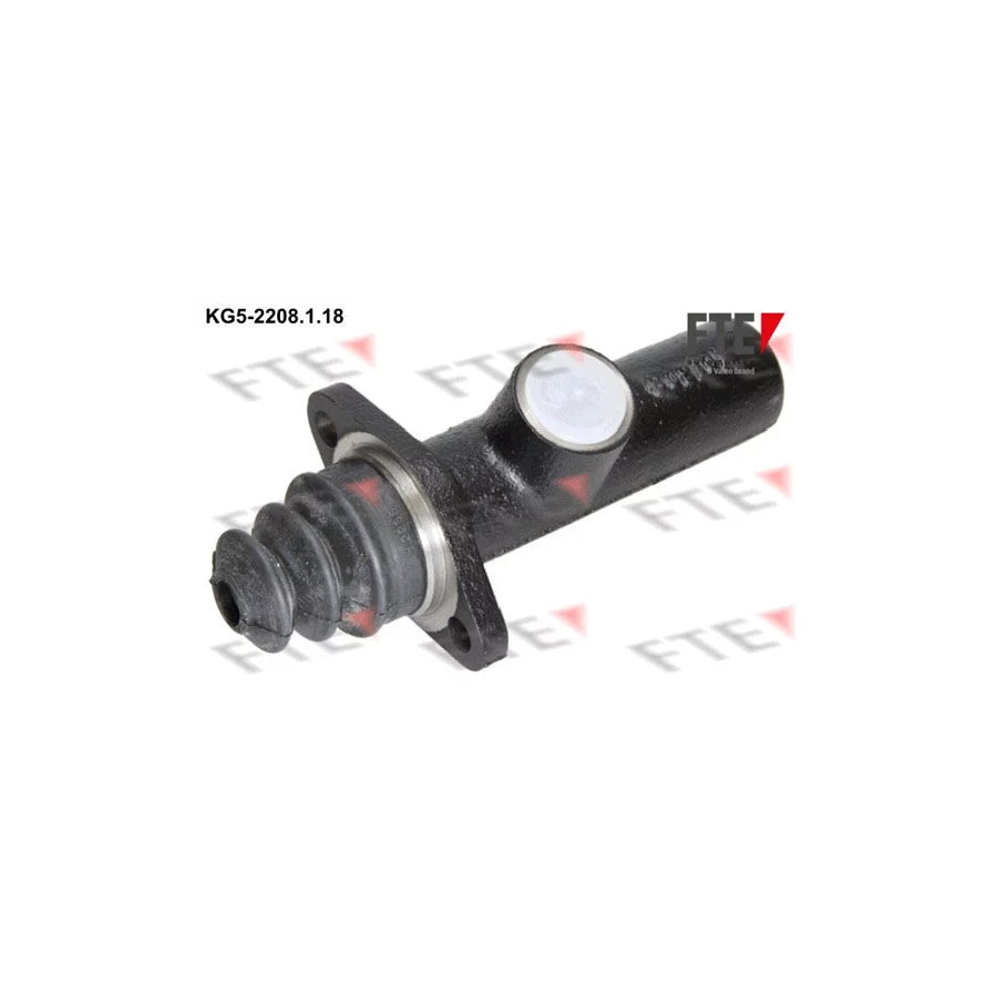 FTE Kg5-2208.1.18 Master Cylinder, Clutch