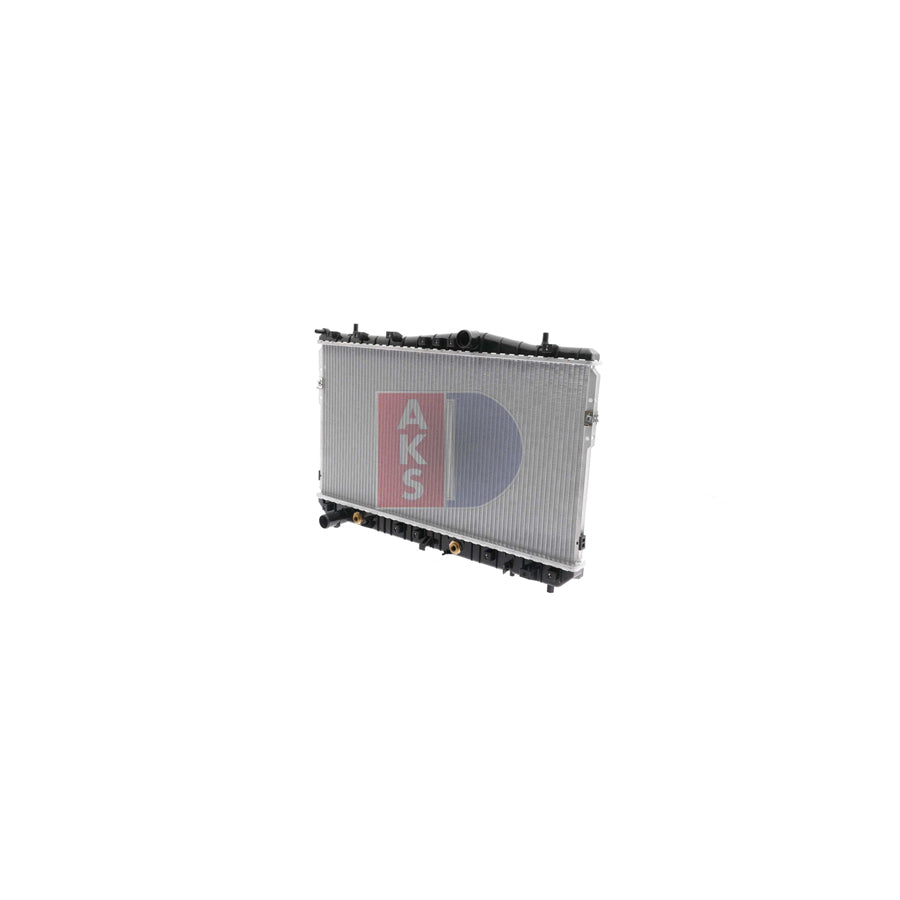AKS Dasis 520085N Engine Radiator
