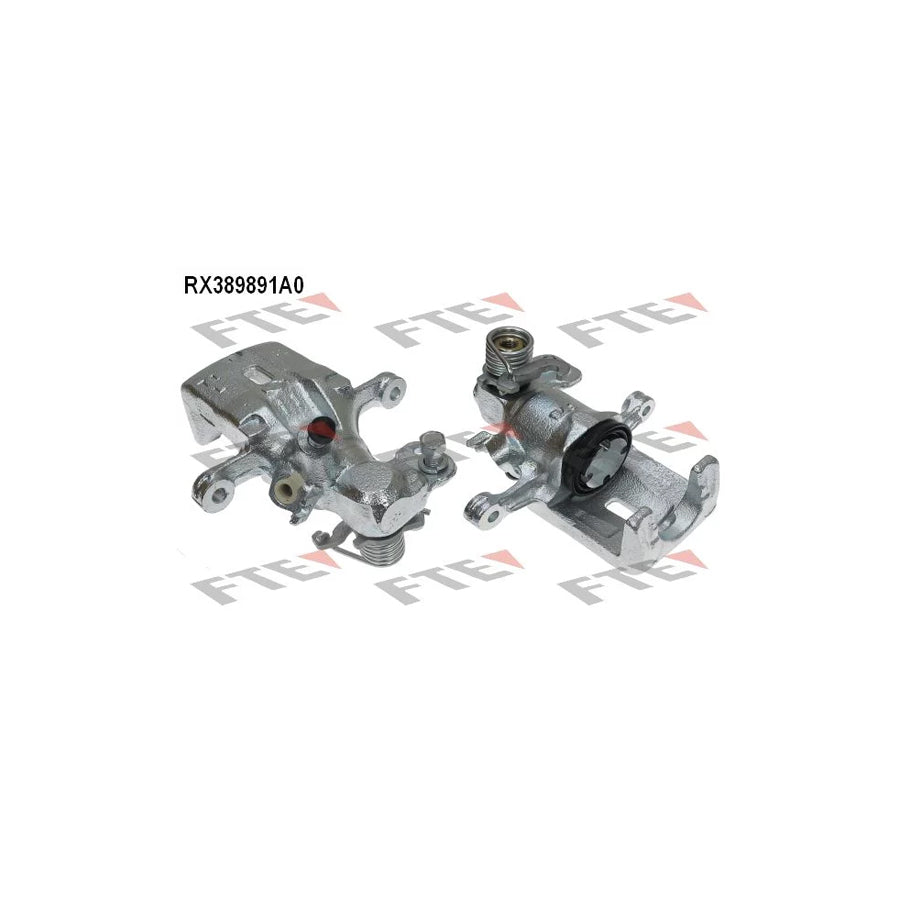 FTE 9290761 Brake Caliper for Nissan Primera Estate (W10)