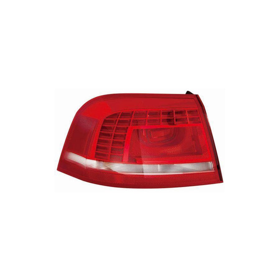 Abakus 44119C7Rae Rear Light for VW Passat