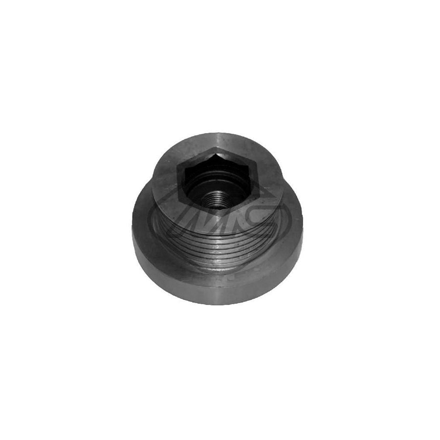 Metalcaucho 04729 Alternator Freewheel Clutch