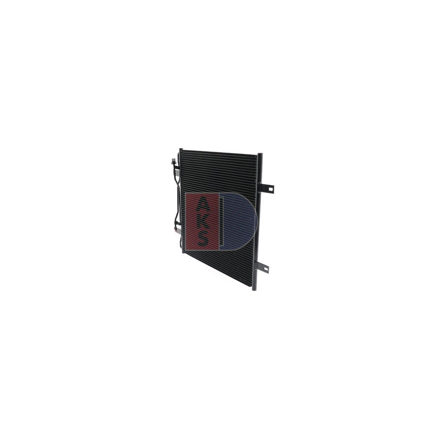 AKS Dasis 135500N Air Conditioning Condenser