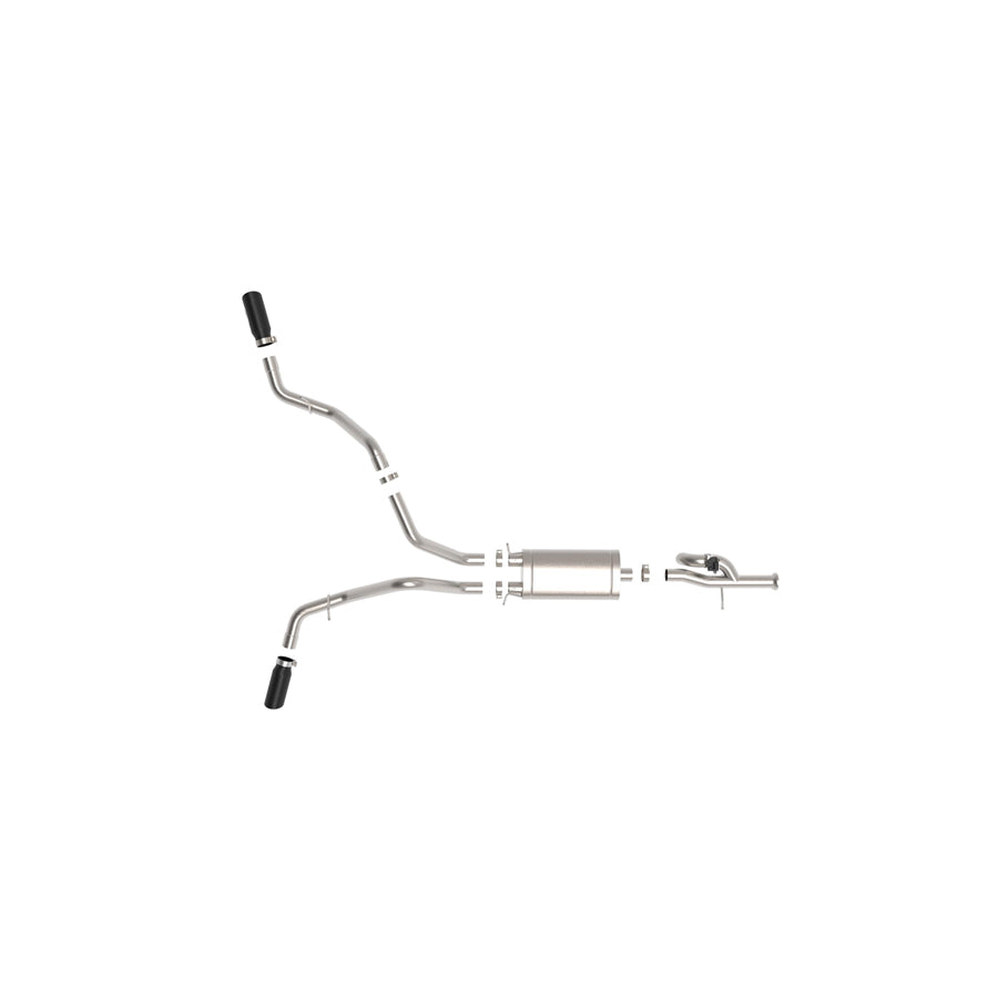  aFe 49-34133-B Cat-Back Exhaust System GM Trucks 09-18 V6-4.3/V8-4.8/5.3L  | ML Performance US Car Parts