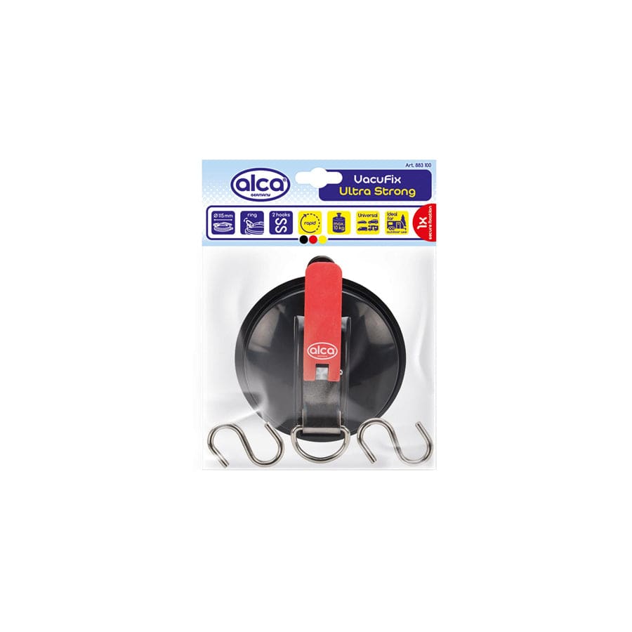 Alca 883100 Siphon