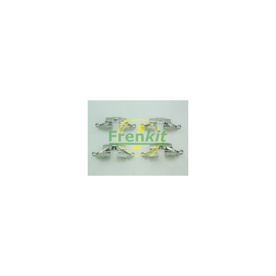 Frenkit 901808 Accessory Kit, Disc Brake Pads
