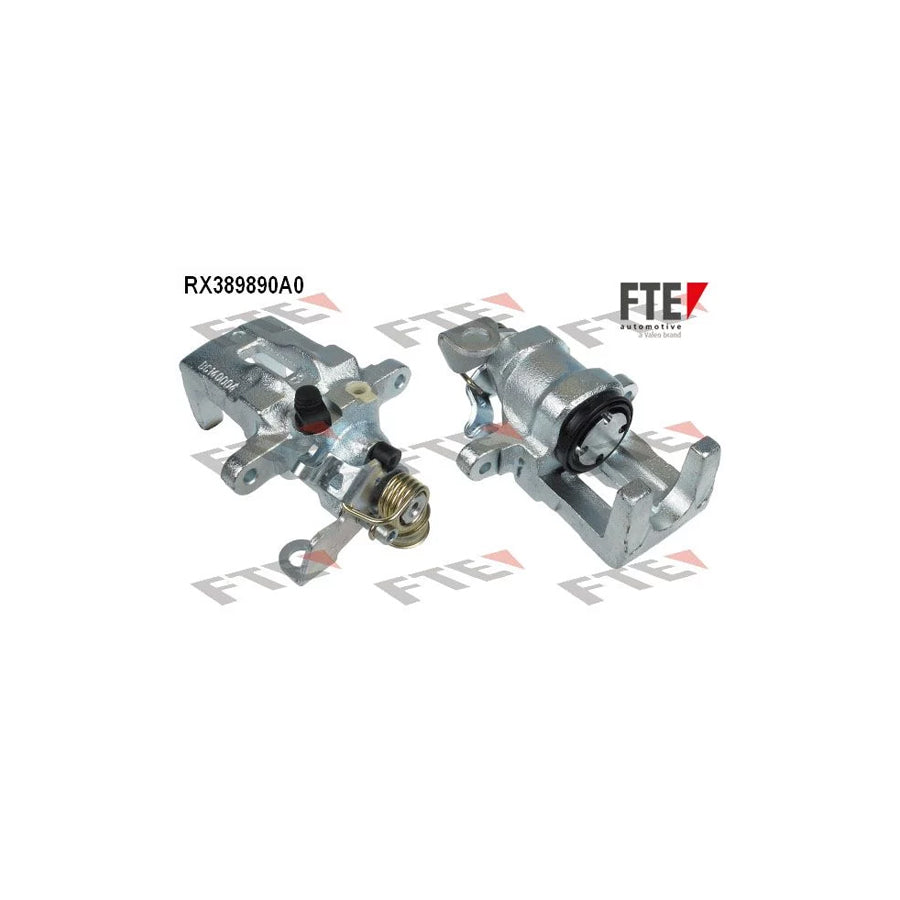 FTE 9290760 Brake Caliper for Hyundai Sonata