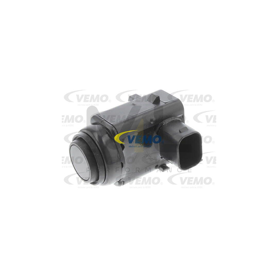 VEMO V33-72-0066 Parking sensor Original VEMO Quality, Front, Rear, Black | ML Performance Car Parts