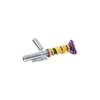 KW 35271803 Porsche 996 911 Clubsport 2-Way Coilover Kit 3 | ML Performance US Car Parts