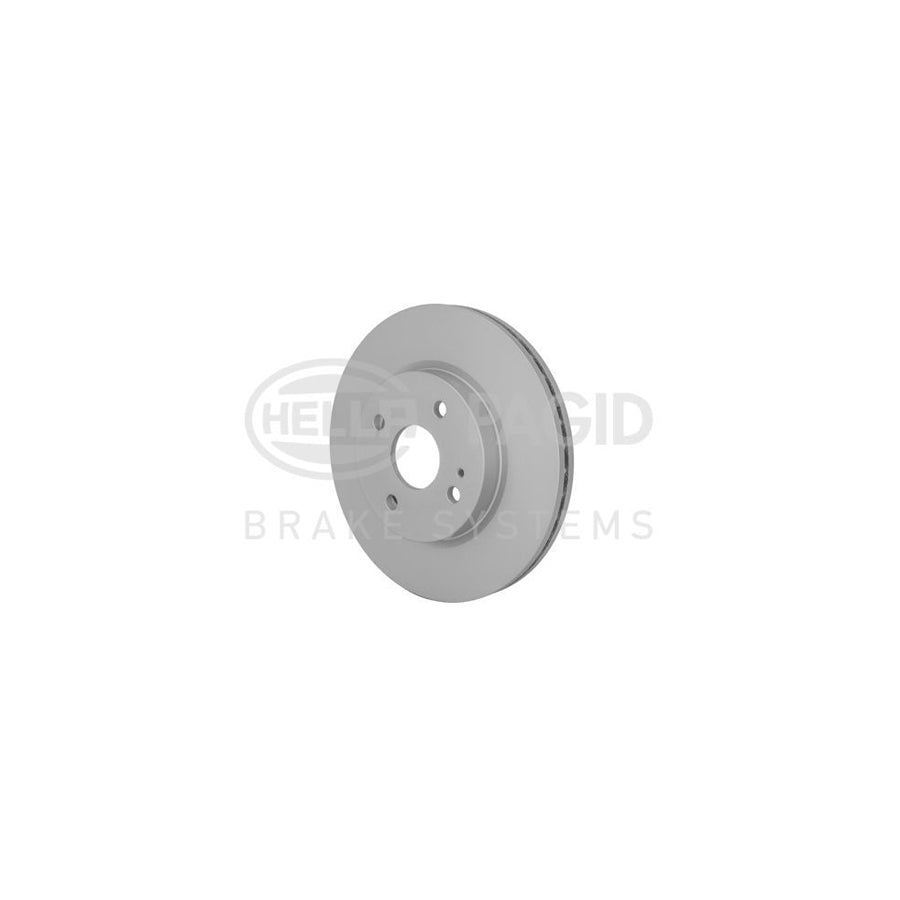 Hella 8AW 355 531-851 Wheel Brake Cylinder