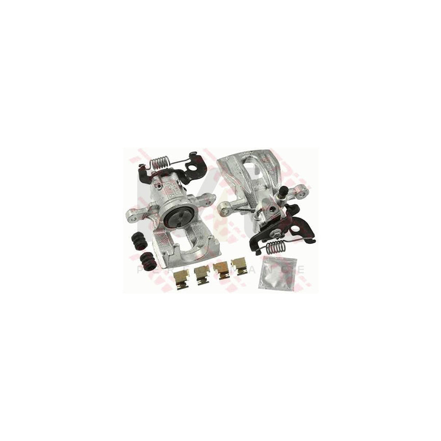 TRW BHN707E Brake Caliper for FORD Mondeo Mk3 Estate (BWY) | ML Performance Car Parts