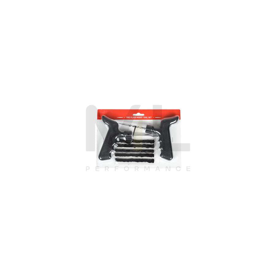 PROAKCESS 357 Tyre Vulcanising Set
