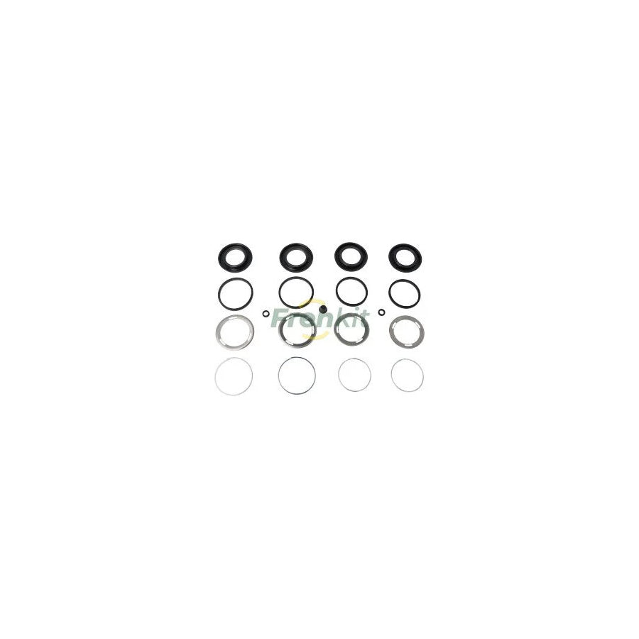 Frenkit 240013 Repair Kit, Brake Caliper