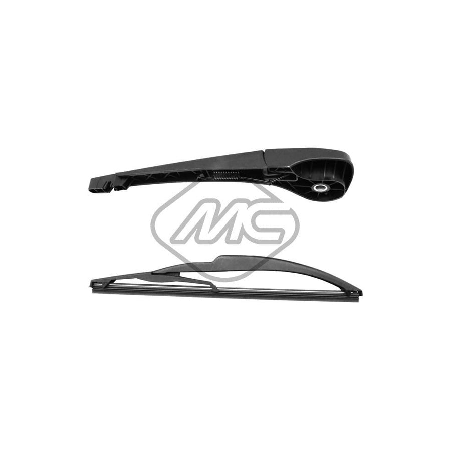 Metalcaucho 68407 Wiper Blade