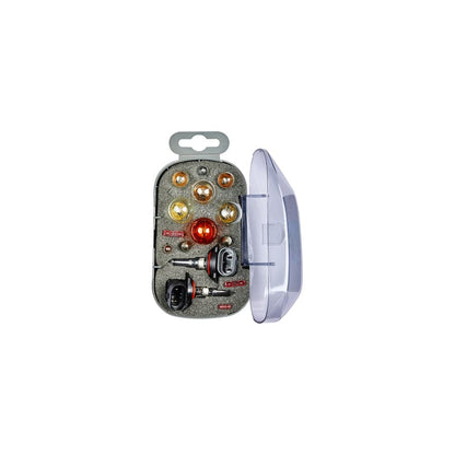 RING BU042 HB3 & HB4 (R9005 + R9006) Twin Headlamp Bulb Kit