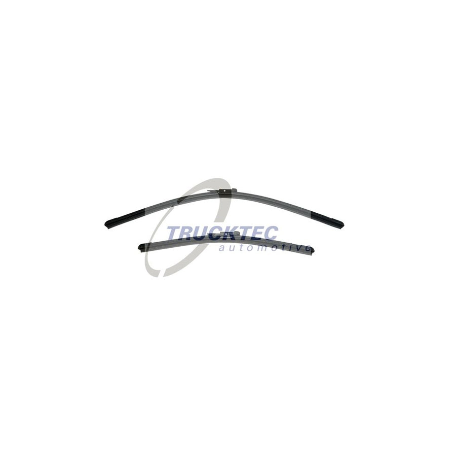 Trucktec Automotive 07.58.022 Wiper Blade