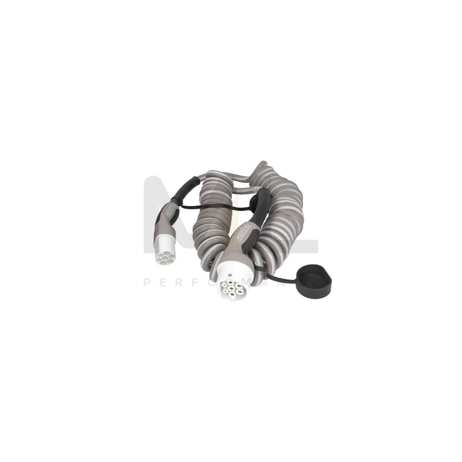 INTRAMCO JAZ632328C Charging cable 32A, 22kW, 4m, Phases 1, IP44