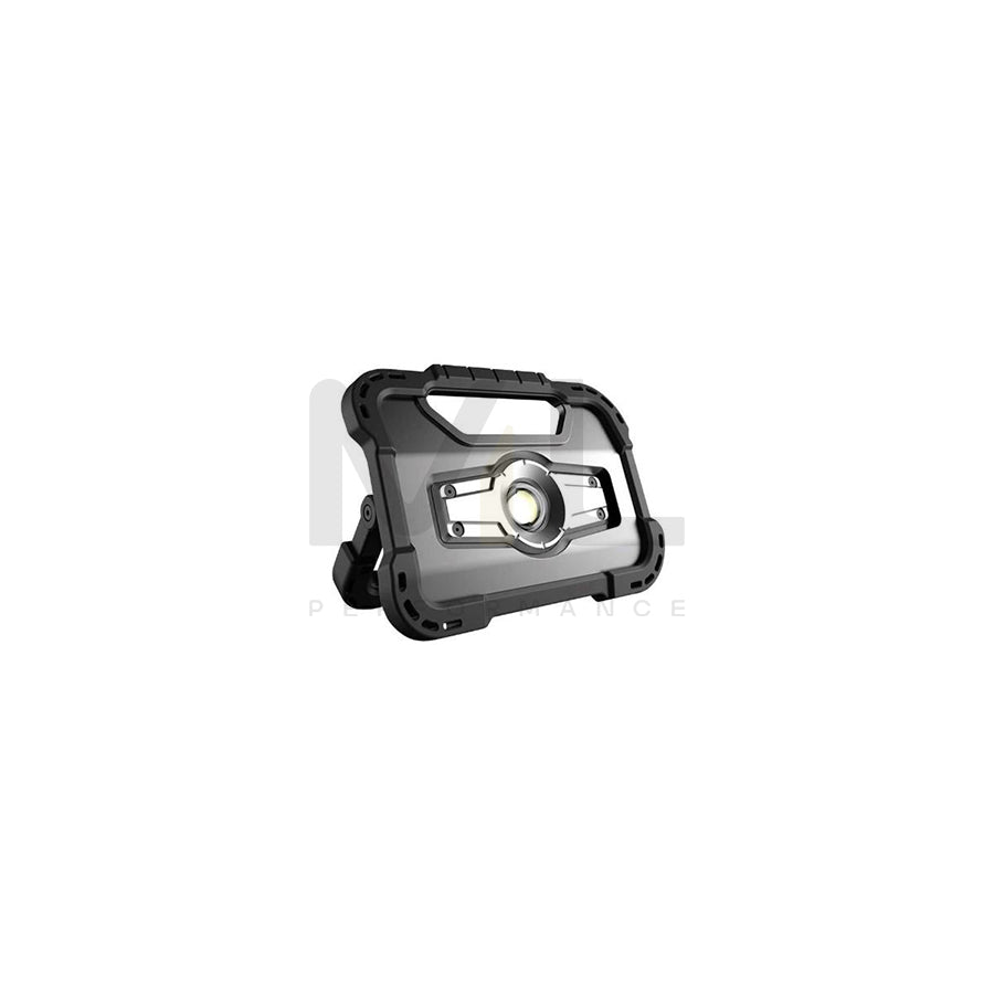 KUNZER PL-1 Work light with USB cable, 5Hrs., 5000mAh, Powerbank