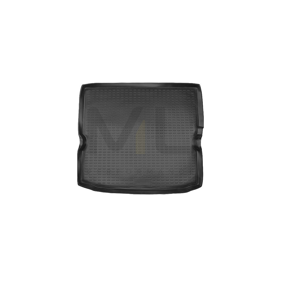 RIDEX 4731A0425 Car boot liner for OPEL Zafira B (A05) Elastomer