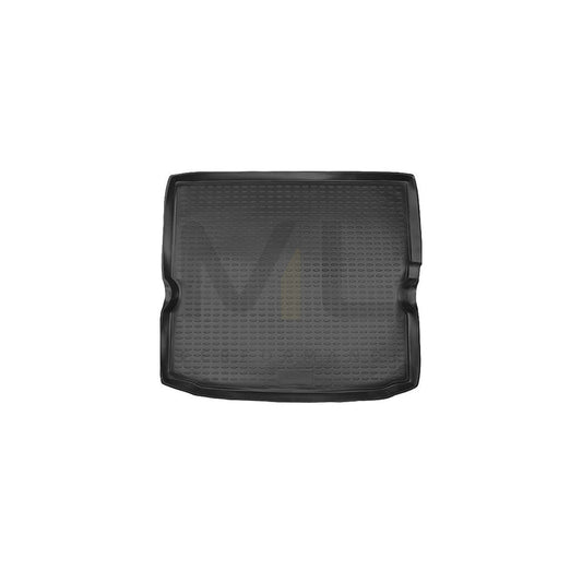RIDEX 4731A0425 Car boot liner for OPEL Zafira B (A05) Elastomer