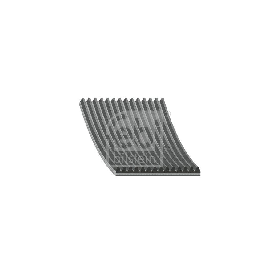 Febi Bilstein 45918 V-Ribbed Belt