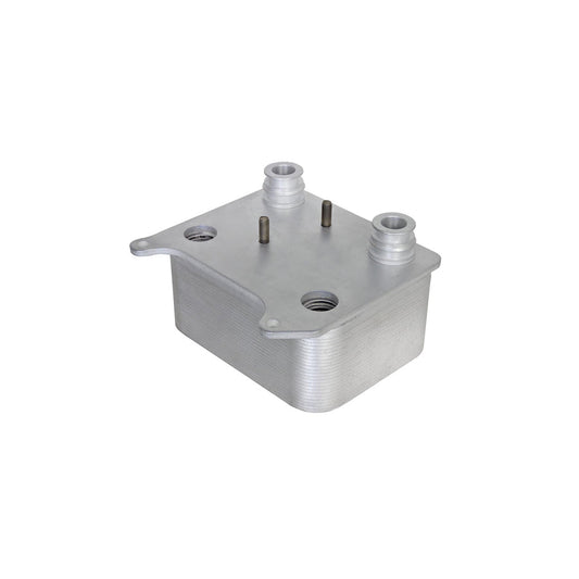  aFe 46-80001 Oil Cooler Ford Diesel Trucks 03-07 V8-6.0L (td)  | ML Performance US Car Parts