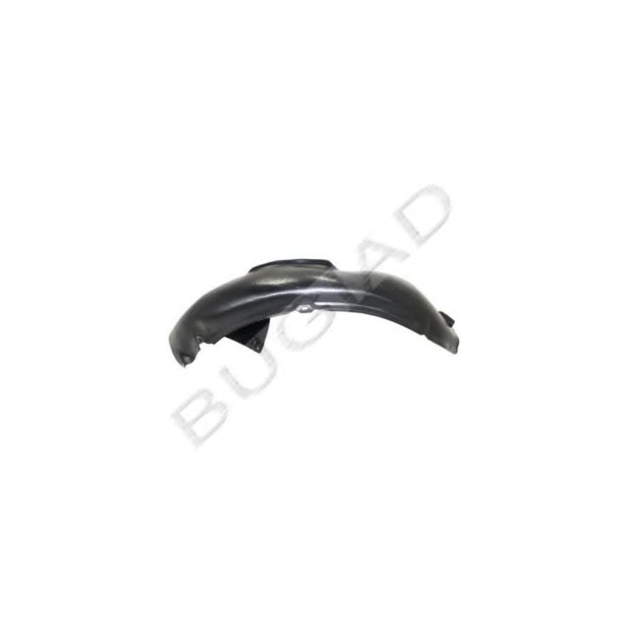 Bugiad BSP21821 Panelling, Mudguard For Vw Golf Vi Hatchback (5K1)