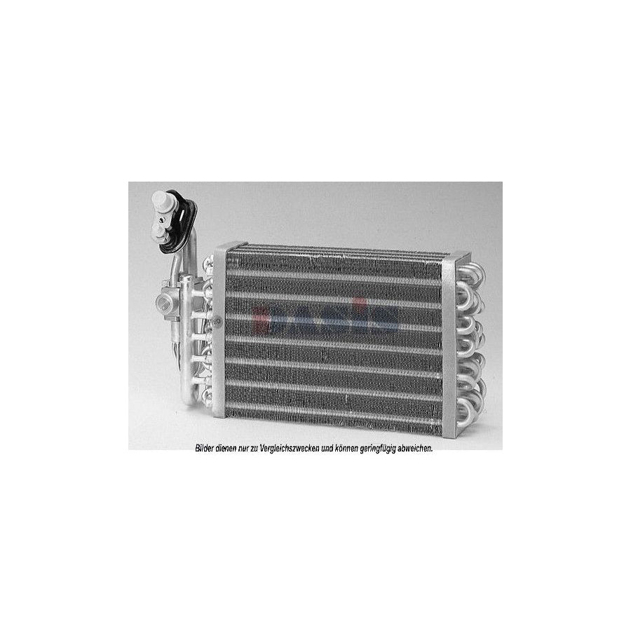 AKS Dasis 820480N Air Conditioning Evaporator for BMW 3 Series