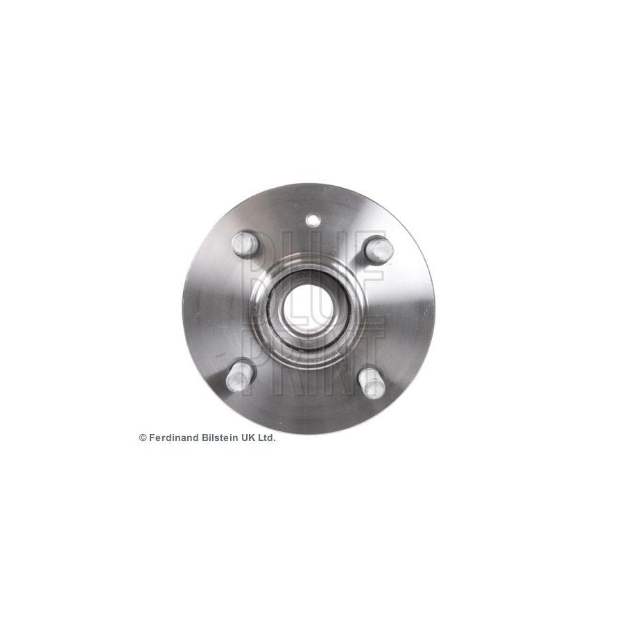 Blue Print Adg08356 Wheel Bearing Kit for Hyundai Accent
