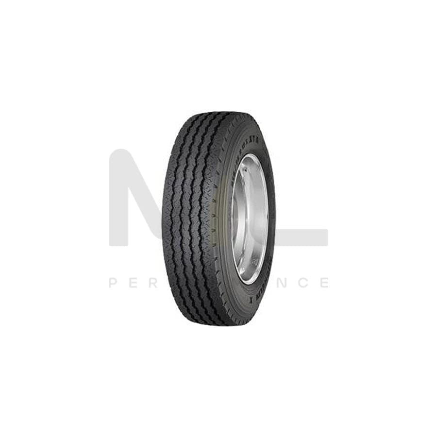 Michelin X Line 7.50 R15 135/133G Truck Summer Tyre