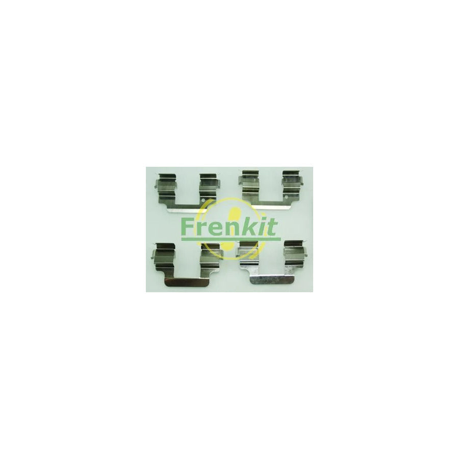 Frenkit 901806 Accessory Kit, Disc Brake Pads