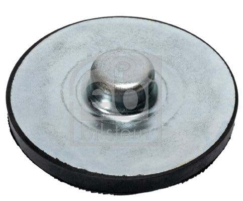 Febi Bilstein 178489 Rubber Buffer, Suspension